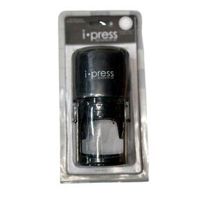 I-Press Self-Inking Stamp By Hampton Art For Cards & Crafts
